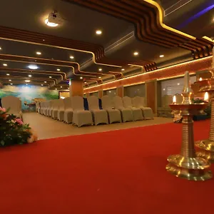 3* Hotel Bhavanam Regency Guruvayoor