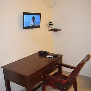  Hotel Anjam Smrithi Mandiram