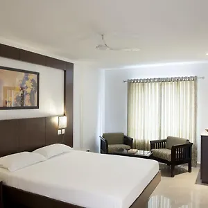 3* Hotel Lalitha