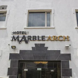 Fabhotel Marble Arch Karol Bagh Delhi (National Capital Territory of India)